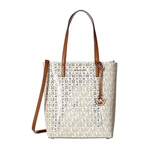 Michael Kors Hayley North South Tote